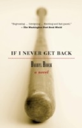If I Never Get Back
