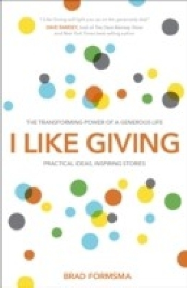 I Like Giving