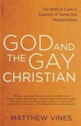 God and the Gay Christian