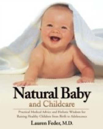 Natural Baby and Childcare main product photo