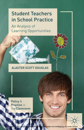 Student Teachers in School Practice