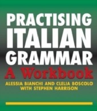 Practising Italian Grammar