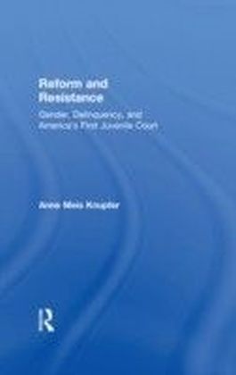 Reform and Resistance
