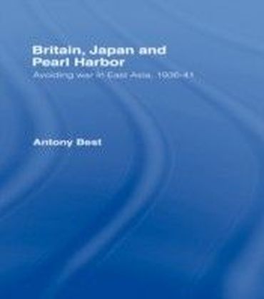 Britain, Japan and Pearl Harbour main product photo