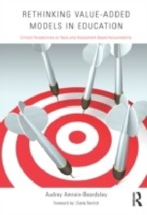 Rethinking Value-Added Models in Education