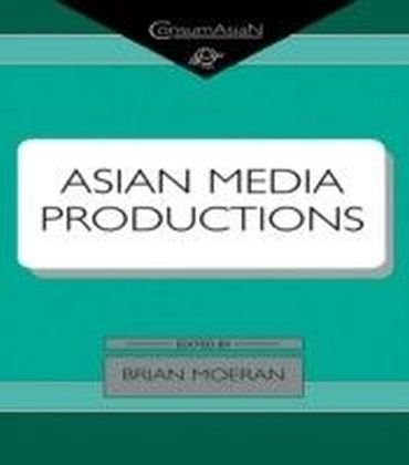 Asian Media Productions main product photo