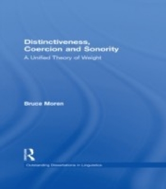 Distinctiveness, Coercion and Sonority