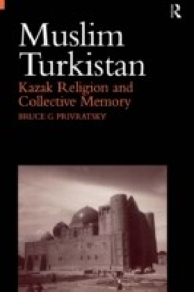 Muslim Turkistan main product photo