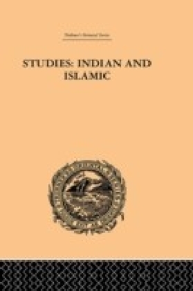 Studies: Indian and Islamic main product photo