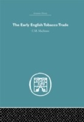 Early English Tobacco Trade main product photo