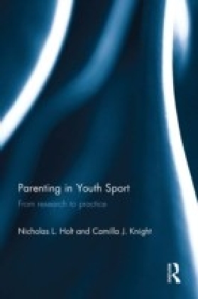 Parenting in Youth Sport main product photo