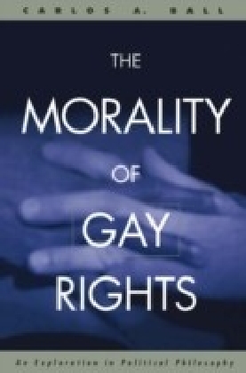 Morality of Gay Rights