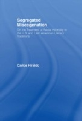 Segregated Miscegenation