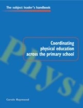 Coordinating Physical Education Across the Primary School main product photo
