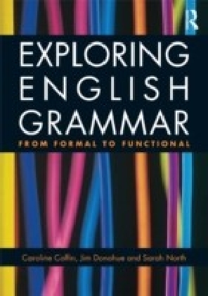 Exploring English Grammar main product photo