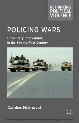 Policing Wars