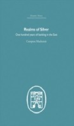 Realms of Silver