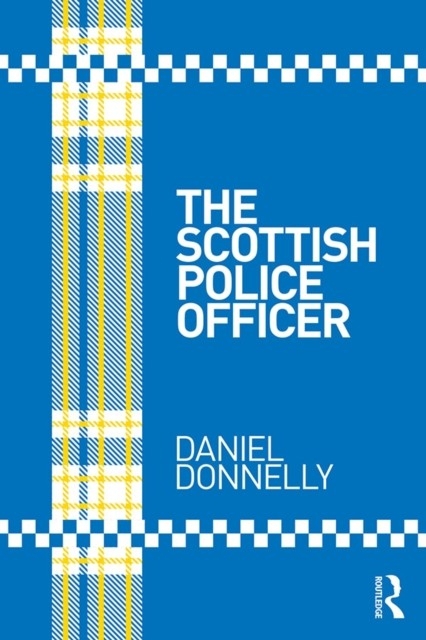 Scottish Police Officer main product photo