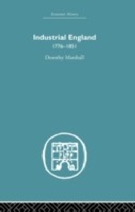 Industrial England, 1776-1851 main product photo