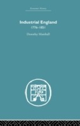 Industrial England, 1776-1851