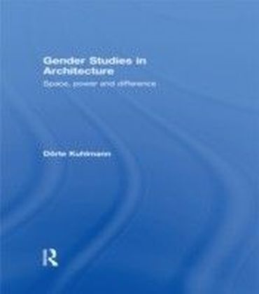 Gender Studies in Architecture main product photo
