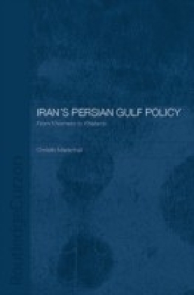 Iran's Persian Gulf Policy