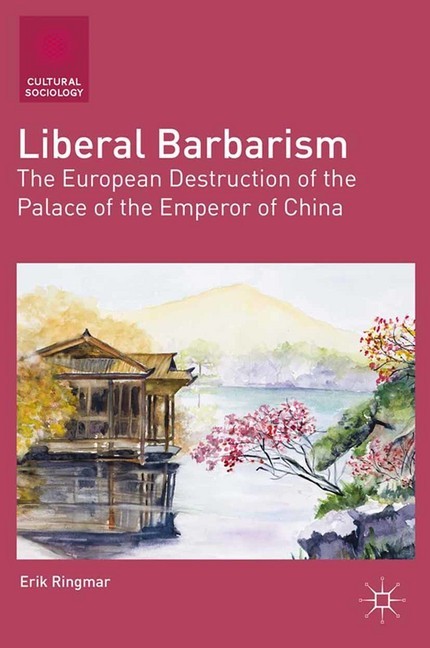 Liberal Barbarism main product photo