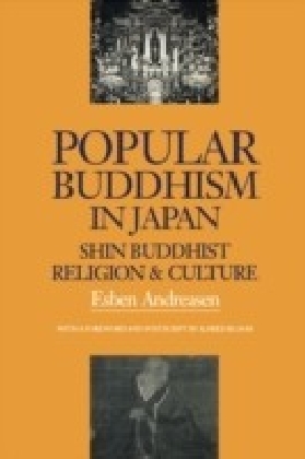 Popular Buddhism in Japan main product photo