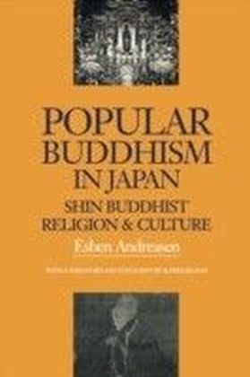 Popular Buddhism in Japan