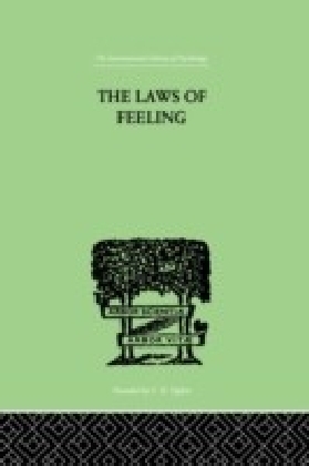 Laws Of Feeling
