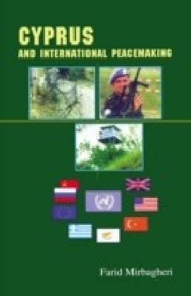 Cyprus and International Peacemaking 1964-1986 main product photo