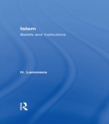 Islam main product photo