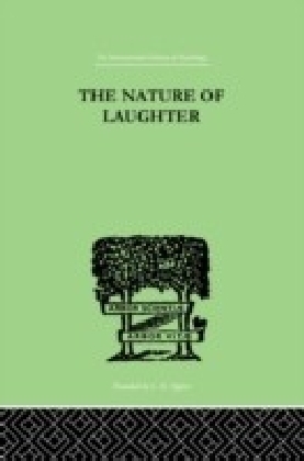 Nature Of Laughter