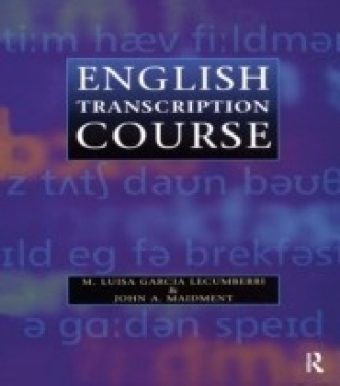 English Transcription Course