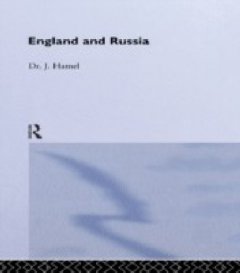 England and Russia