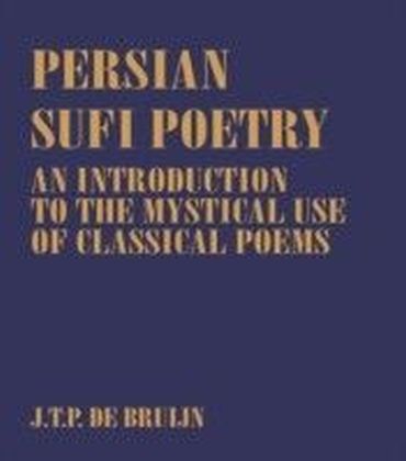 Persian Sufi Poetry main product photo