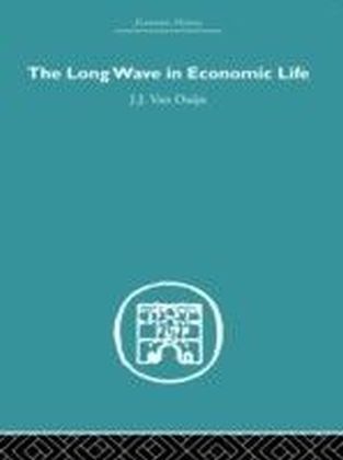 Long Wave in Economic Life main product photo