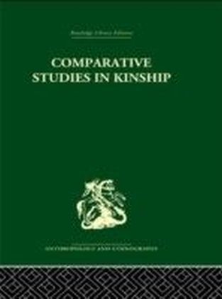 Comparative Studies in Kinship