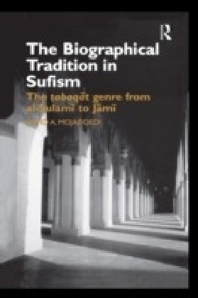 Biographical Tradition in Sufism