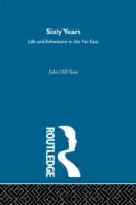 60 Years Life/Adventure (2v Set)