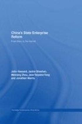 China's State Enterprise Reform