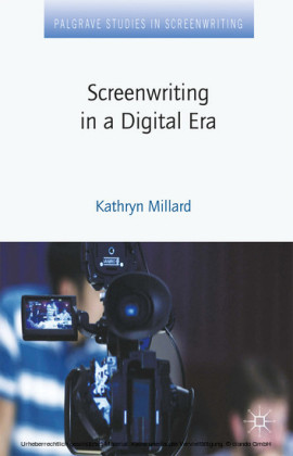 Screenwriting in a Digital Era