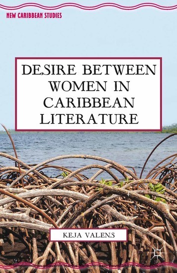 Desire Between Women in Caribbean Literature main product photo