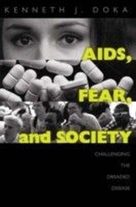 AIDS, Fear and Society