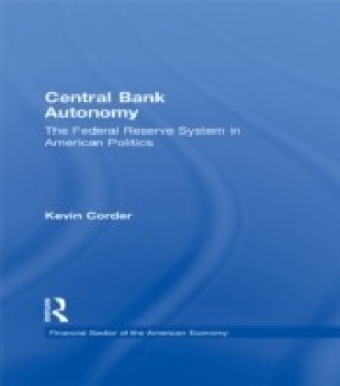 Central Bank Autonomy