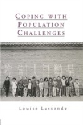 Coping with Population Challenges main product photo