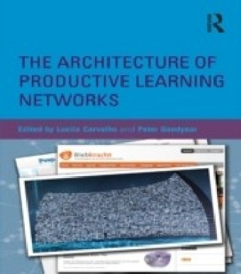 Architecture of Productive Learning Networks
