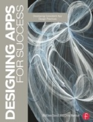 Designing Apps for Success main product photo