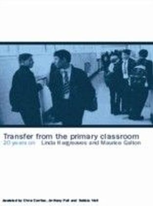 Transfer from the Primary Classroom
