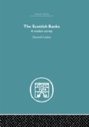 Scottish Banks main product photo